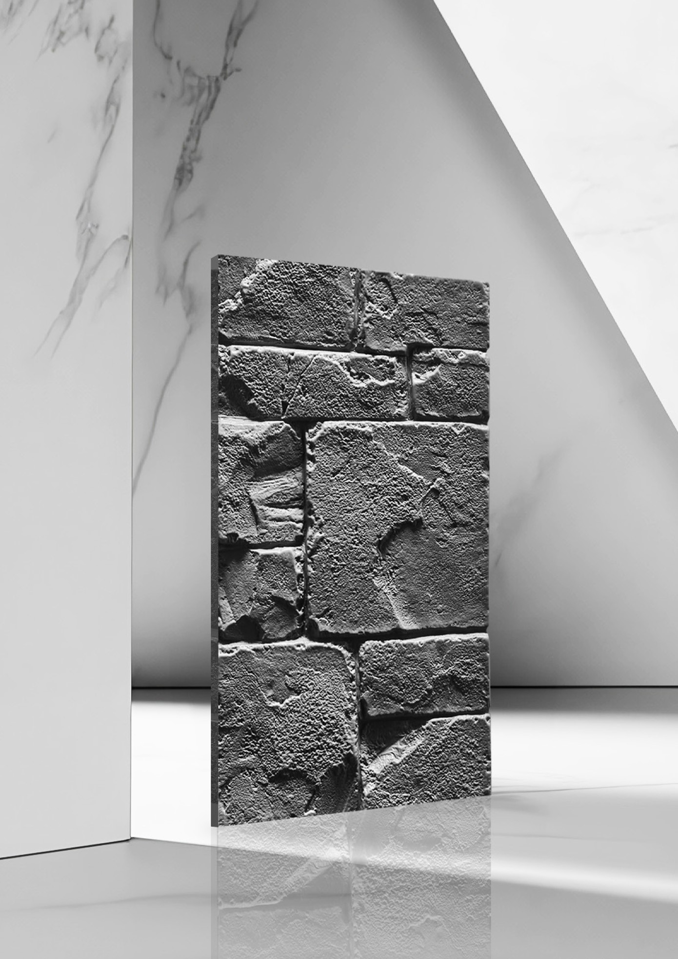 Geometrik Minimalist Çizgiler